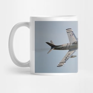 F-86 Sabre Mug